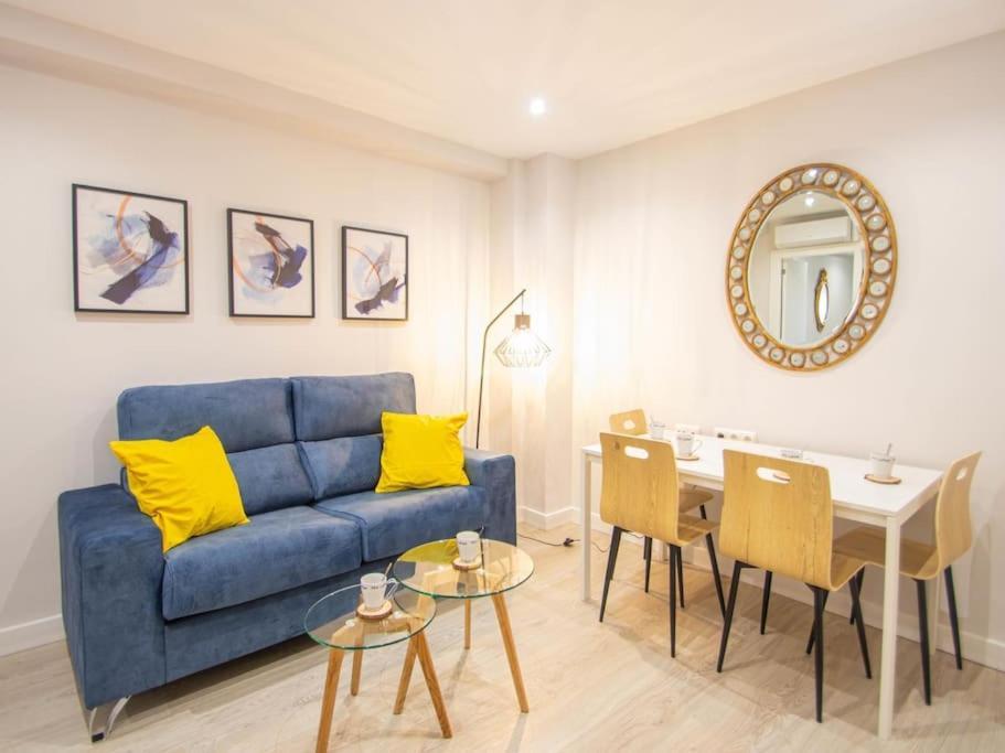 Trivino Apartment Granada By A3Rentals Экстерьер фото