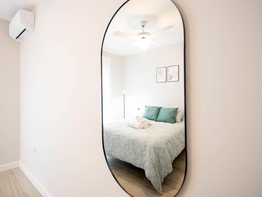Trivino Apartment Granada By A3Rentals Экстерьер фото