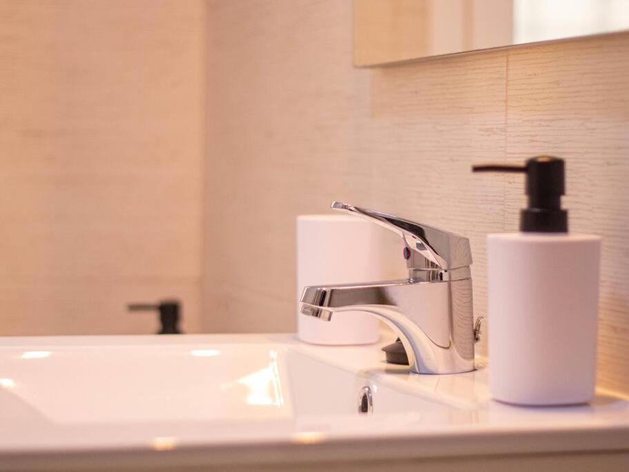 Trivino Apartment Granada By A3Rentals Экстерьер фото
